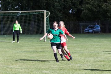 Bild 312 - Frauen Schmalfelder SV - TuS Tensfeld : Ergebnis: 8:1